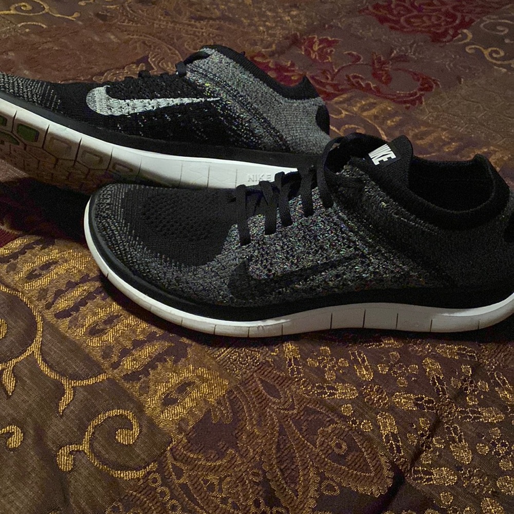 Nike Free 4.0 Flyknit